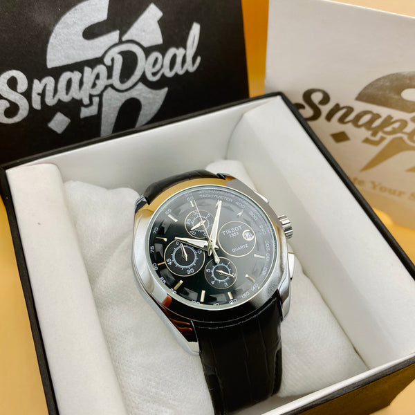 TISSOT 1835 Special Edition Chronograph Watch