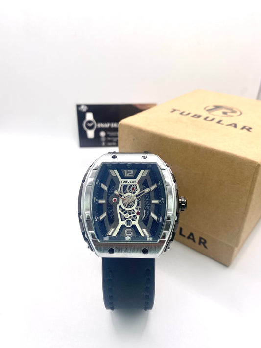 Tubular Premium Watch For Men