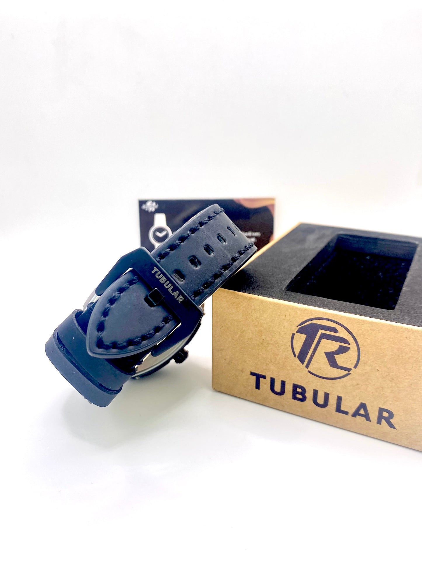 Tubular Premium Watch For Men