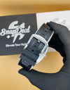 Premium F-M Black Strap