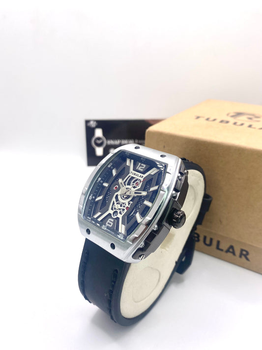 Tubular Premium Watch For Men