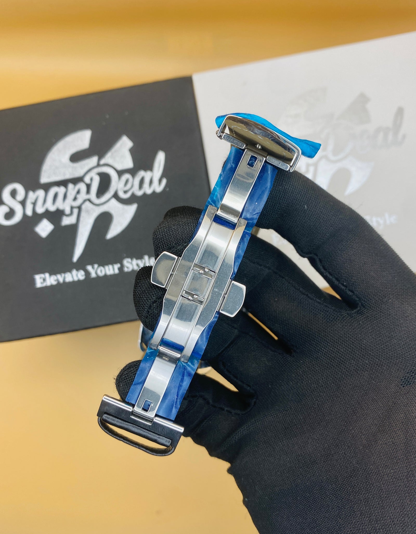 TISSOT 1835 Special Edition Chronograph Watch