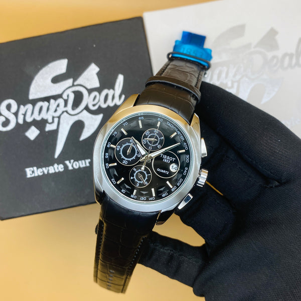 TISSOT 1835 Special Edition Chronograph Watch