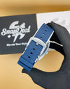 F-M Diamond Blue Strap