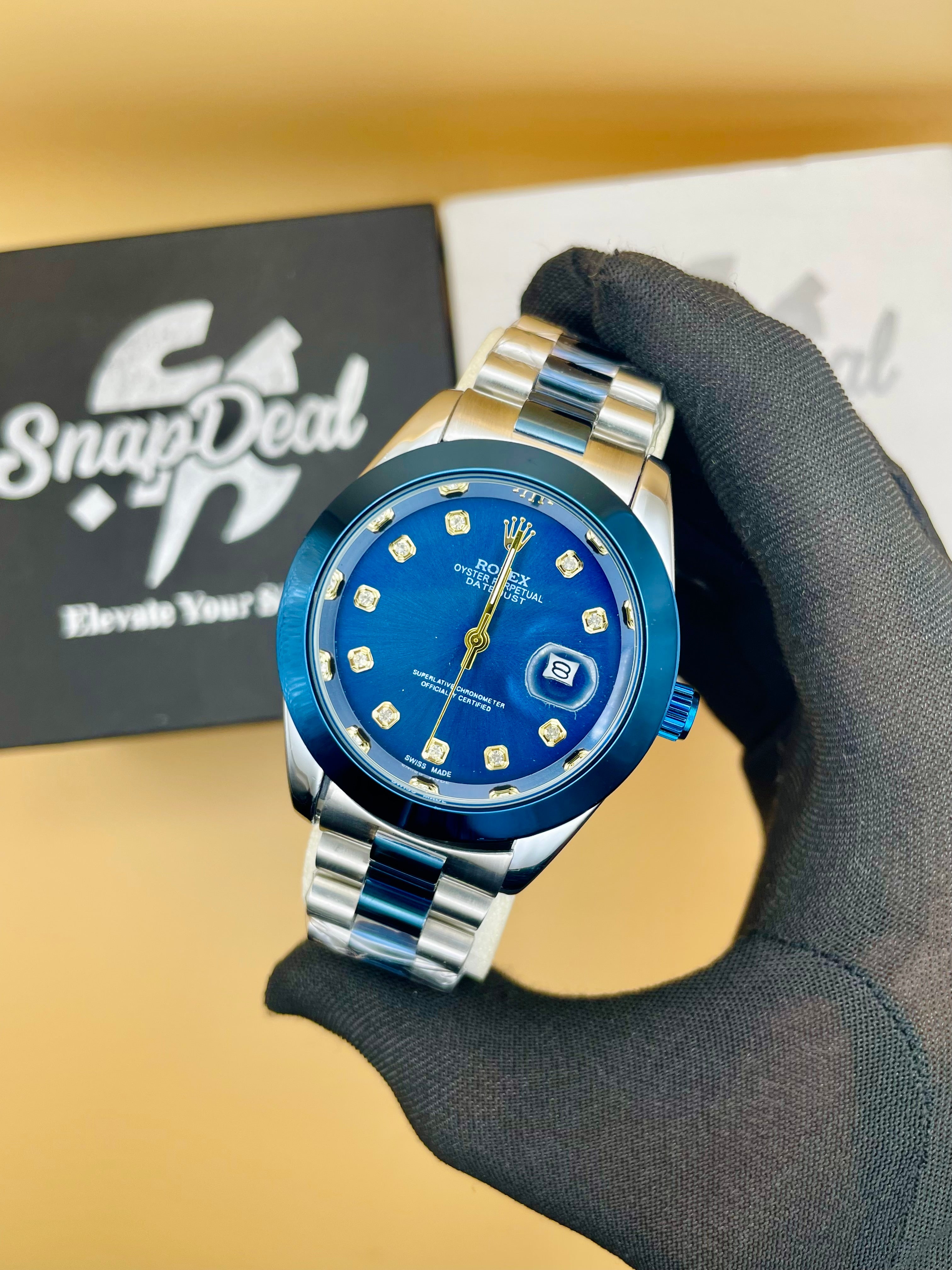 PREMIUM COLLECTION